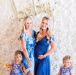 whire flower wall rental Miami