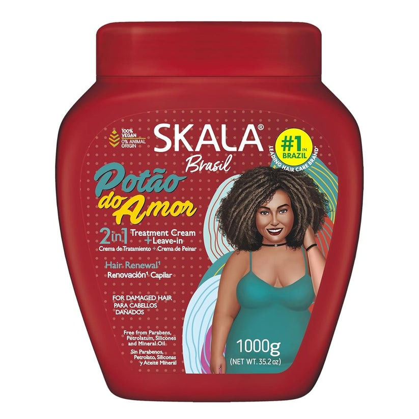 Thumbnail: SKALA EXPERT Treatment (35.2oz)