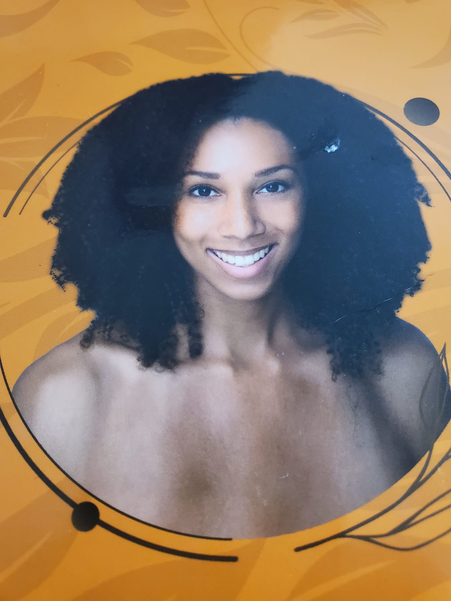 Bohemian Curl Clip-IN (On) (Synthetic) 18'