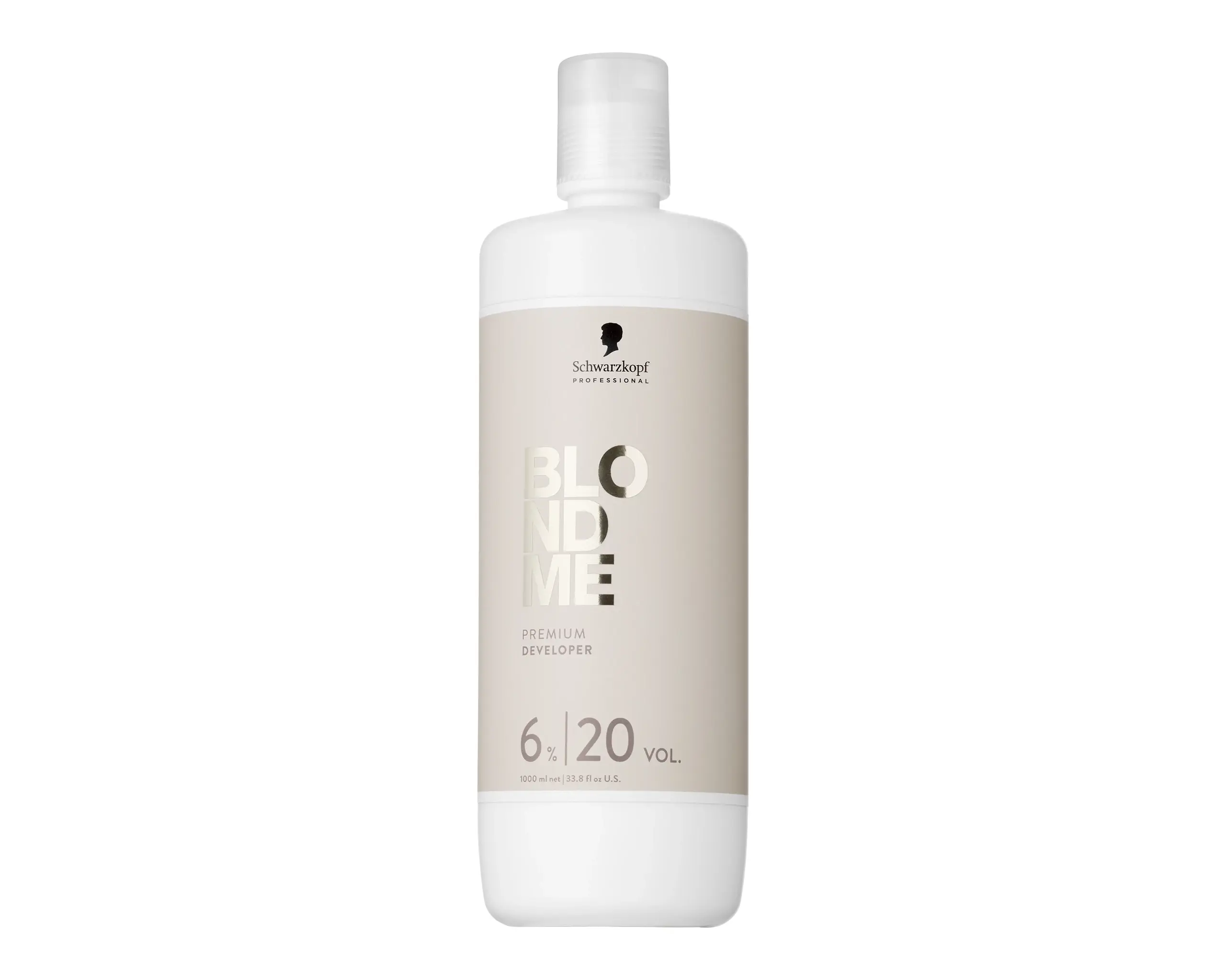 Schwarzkopf BLONDME Premium Developer (1L)