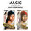 Thumbnail: MAGIC COLLECTION Silky Satin Durag