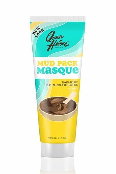 Thumbnail: QUEEN HELENE Grape Seed Extract Peel Off Masque (6oz)