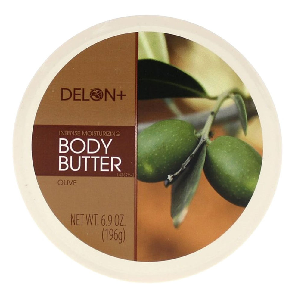 Thumbnail: DELON Body Butter (6.9oz)