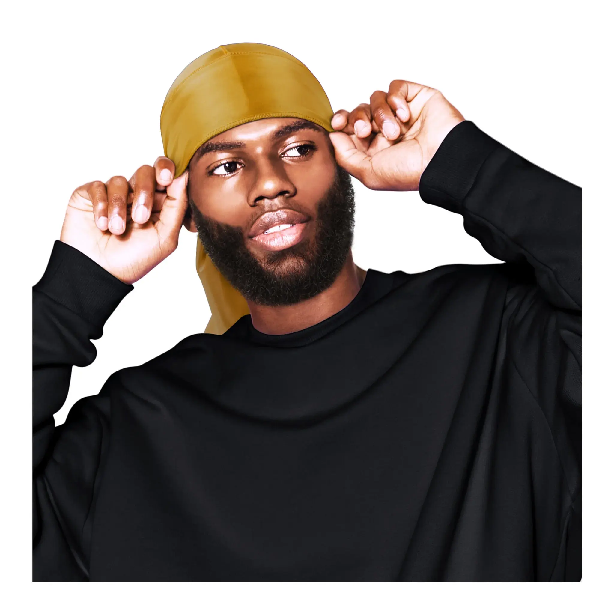 Silky Satin Durag