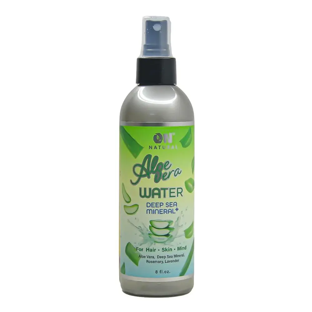 Aloe Vera Water -ON NATURAL