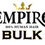 Thumbnail: EMPIRE 2X AFRO KINKY BULK - 100% Human Hair