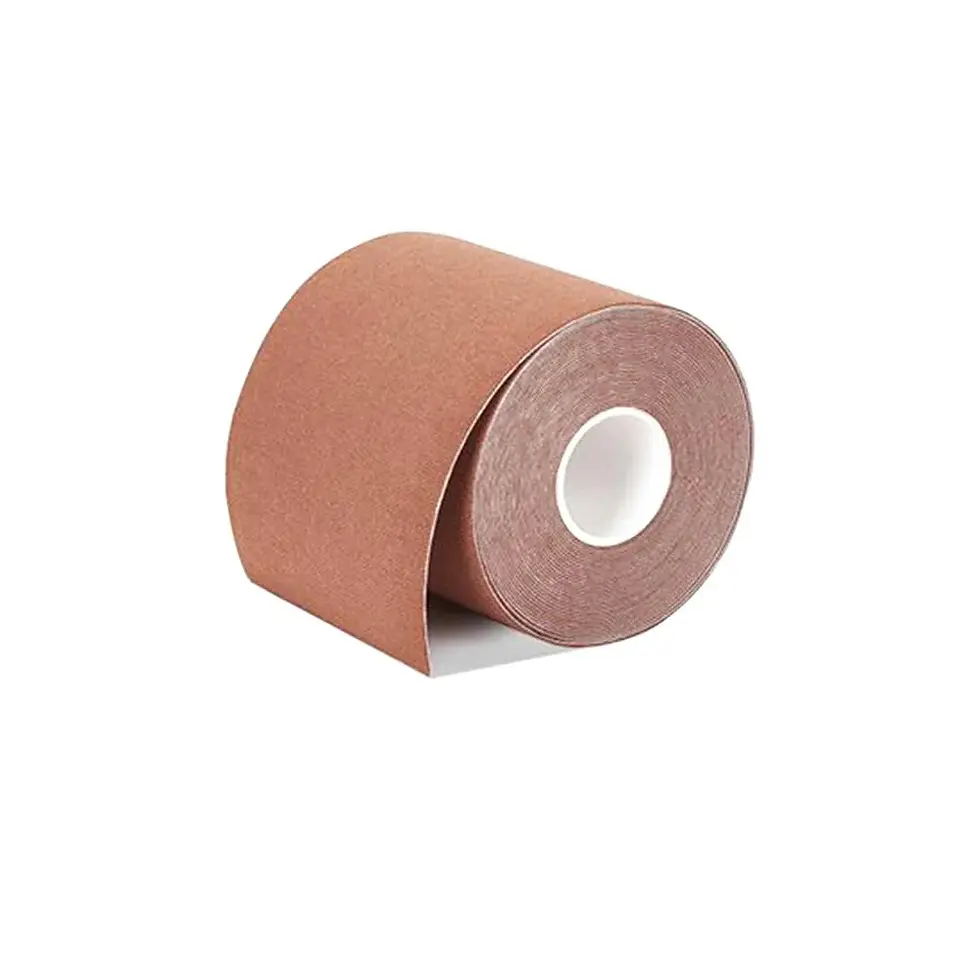 Thumbnail: HOLLYWOOD FASHION SECRETS Body Contour Tape (1-3" x 197" Tape Roll)