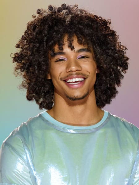 Thumbnail: Light Defining Gel - For All Waves, Curls, and Coils