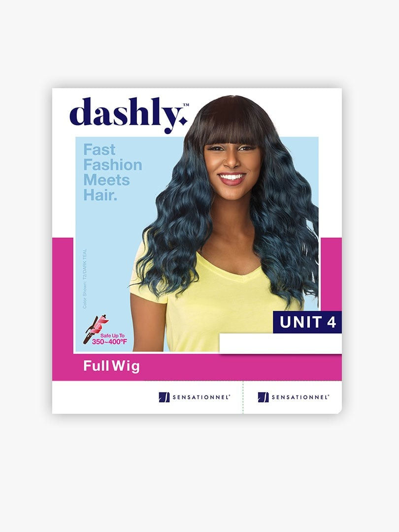 Thumbnail: DASHLY UNIT 4