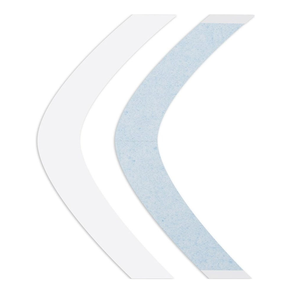 Thumbnail: WALKER TAPE Lace Front Tape Contours & Strips