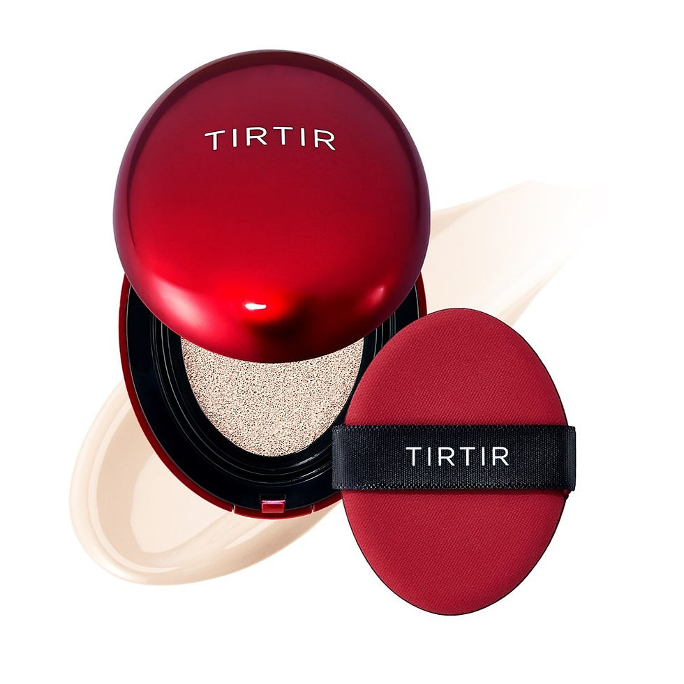 Thumbnail: TIRTIR Mask Fit Red Cushion (0.63oz)