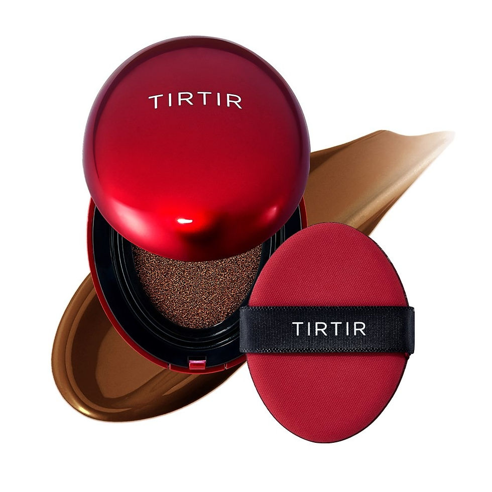 Thumbnail: TIRTIR Mask Fit Red Cushion (0.63oz)
