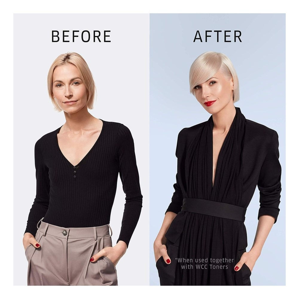 WELLA Color Charm Powder Lightener Packet (1.1oz)