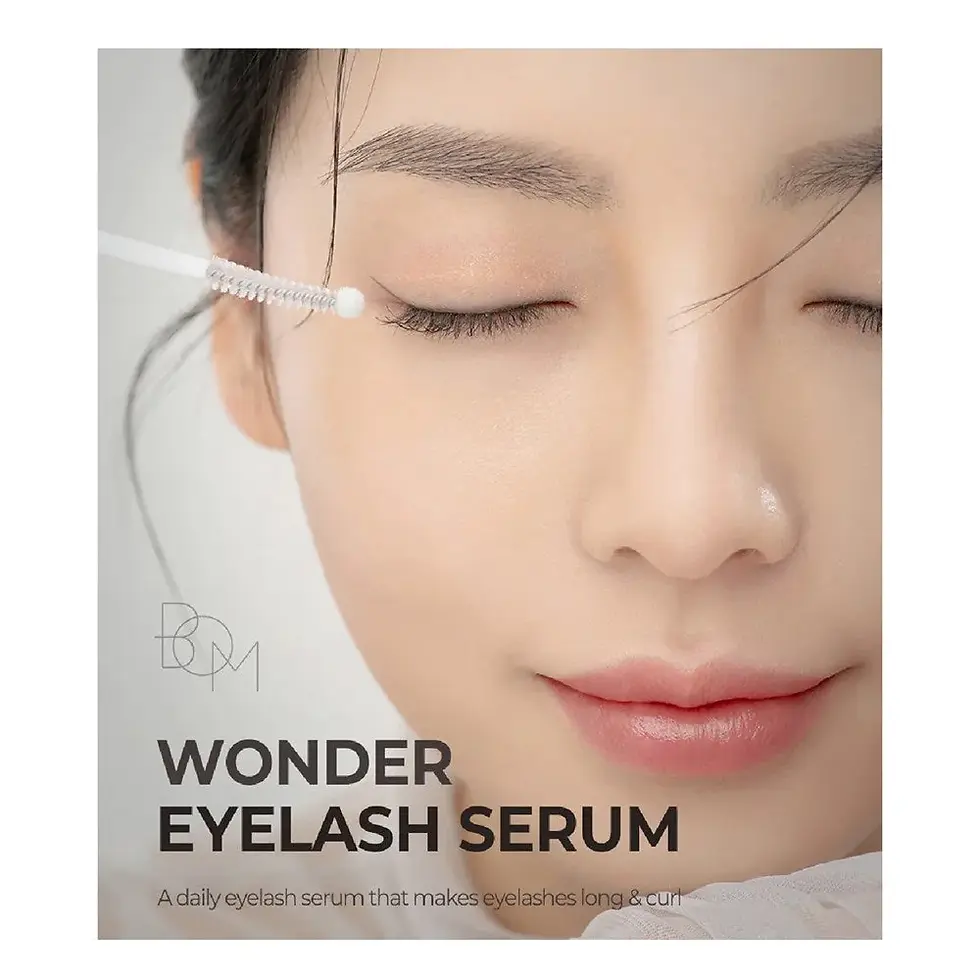Thumbnail: B.O.M Wonder Eyelash Serum