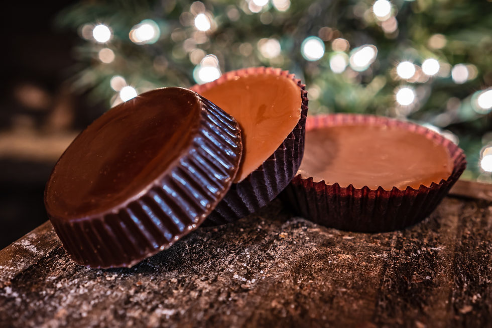 Thumbnail: Peanut Butter Cups
