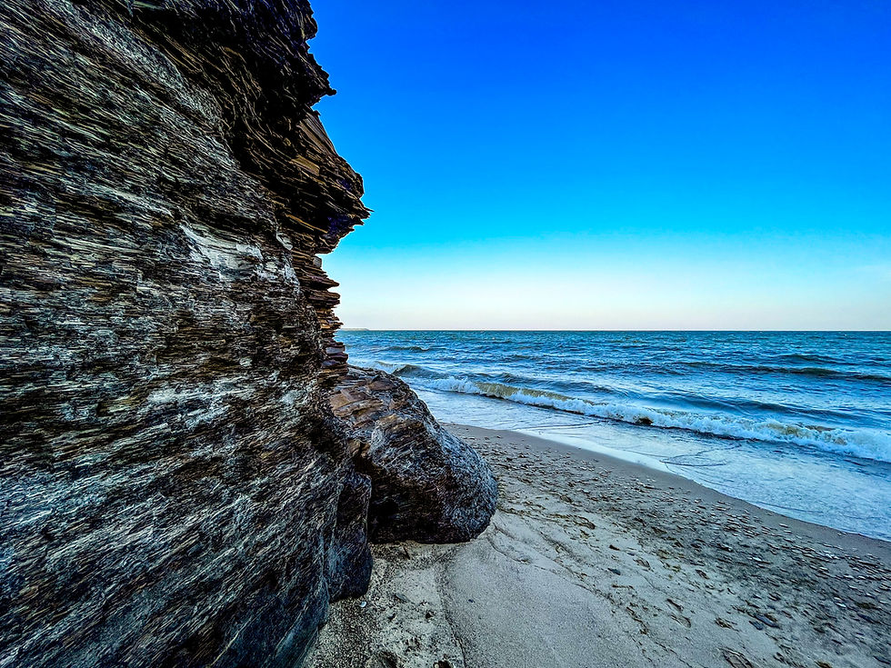 Lake Erie State Park