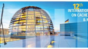 12th International Conference on Cachexia, Sarcopenia and Muscle Wasting 포스터발표 (Berlin, Germany)