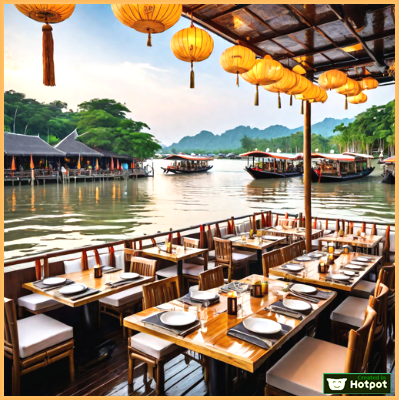 Thai restaurant 5