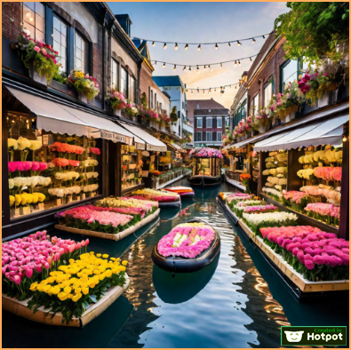 flower shop 3