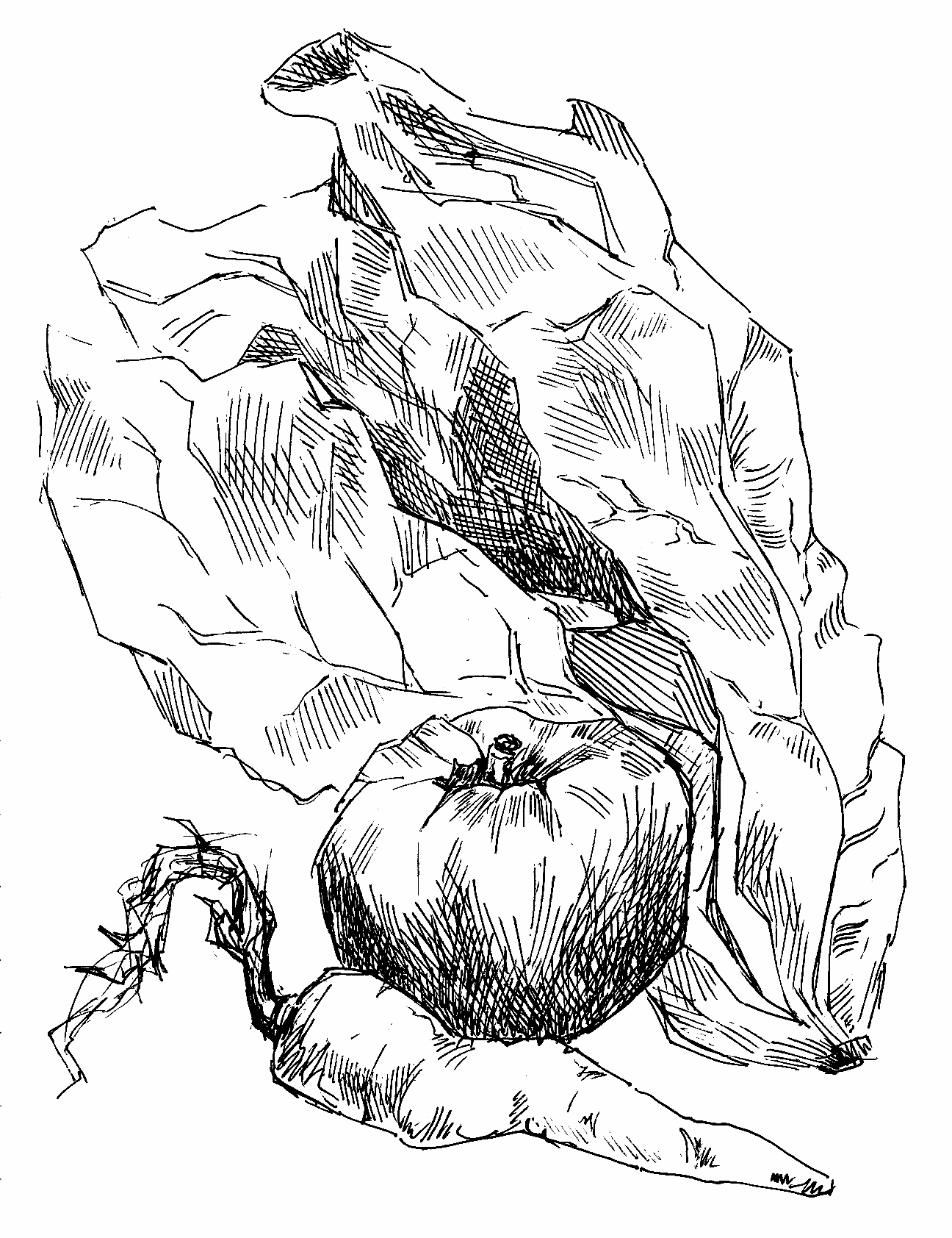 Veggies