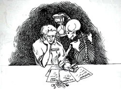 Memento Mori