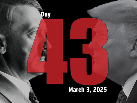 Day 43