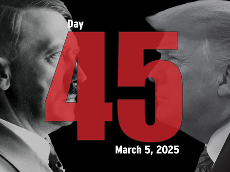 Day 45