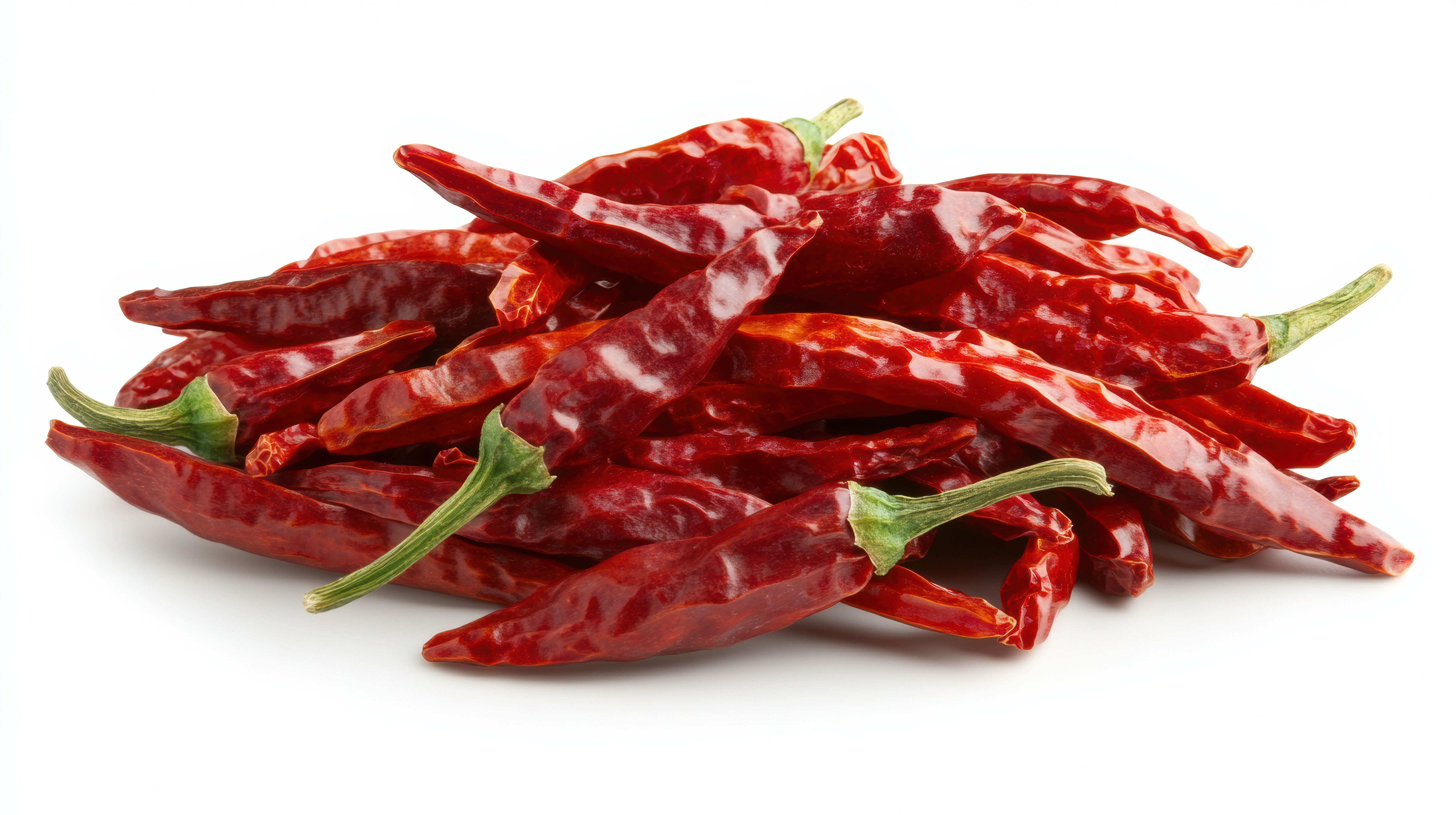 Bird's eye chili (Pilipili)