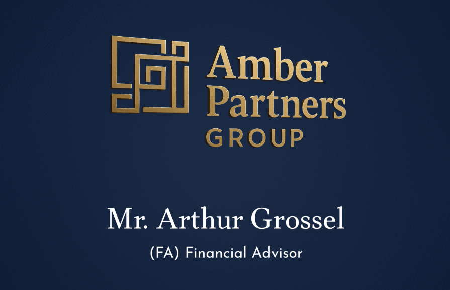 Mr. Arthur Grossel