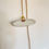 Miniature : Suspension en opaline Joséphine 