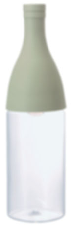 Thumbnail: ijsthee fles