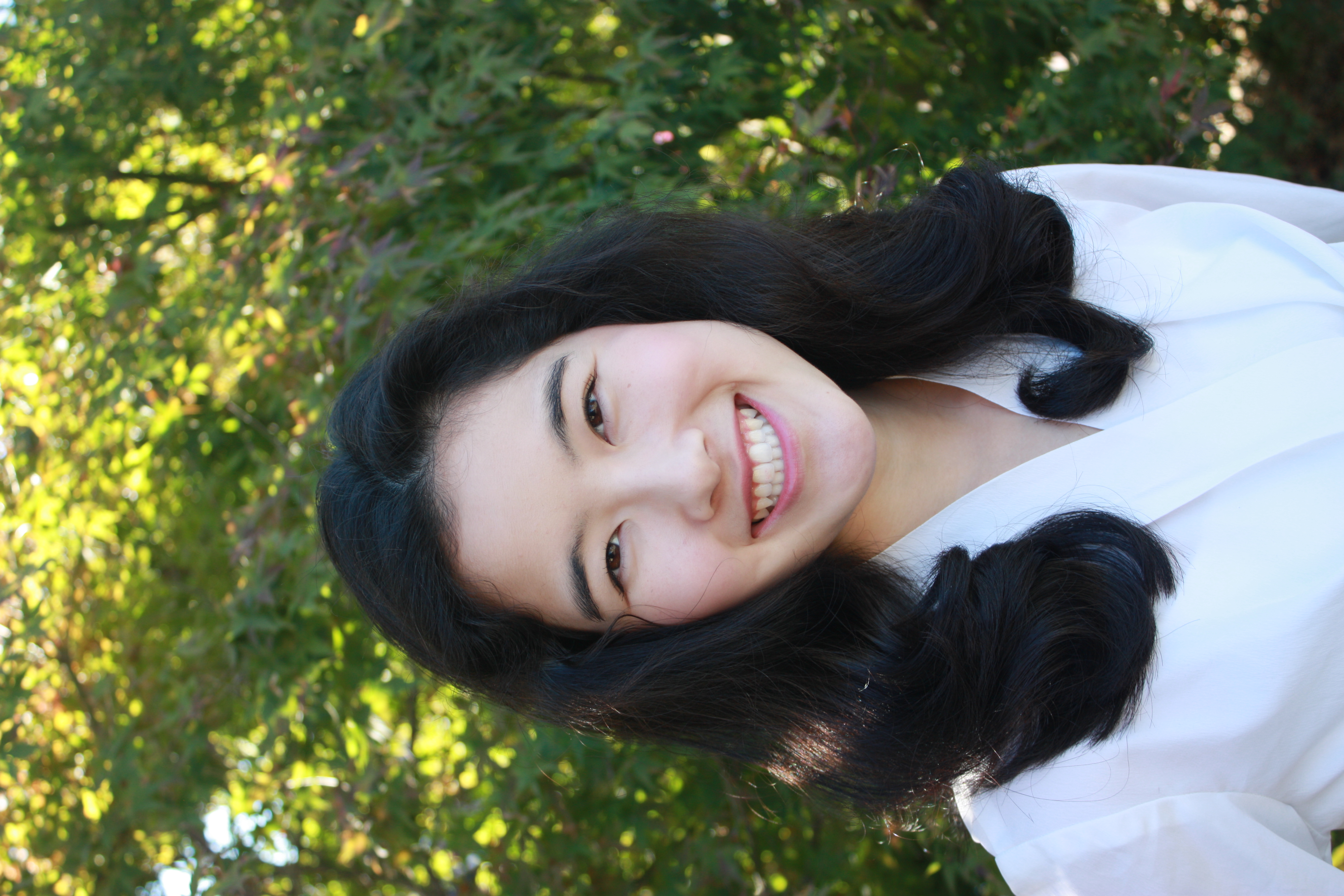 Grace Matayoshi