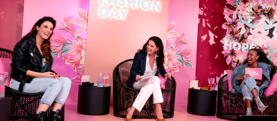 Hope | Hope Fashion Day 2020