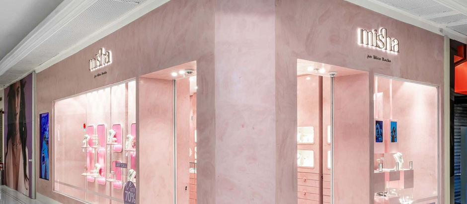 Misha | Higienópolis