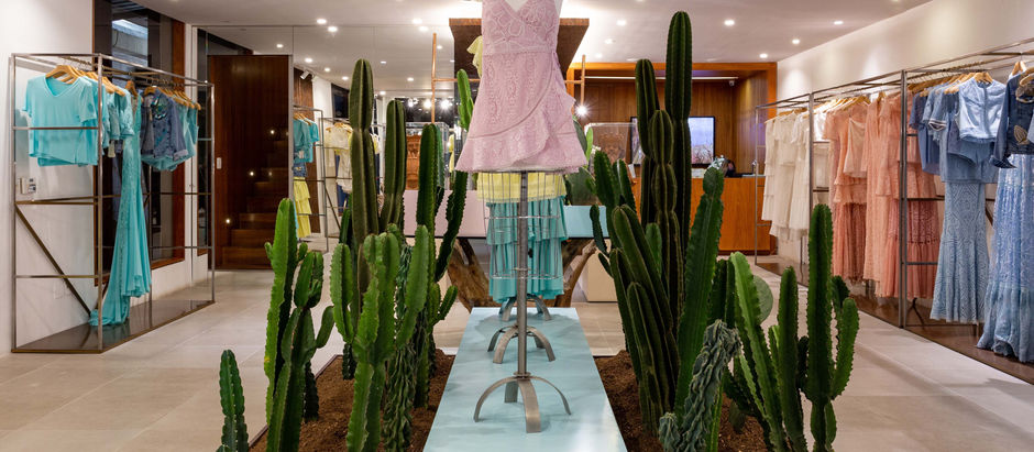 Martha Medeiros | Vitrine Verão 2022 