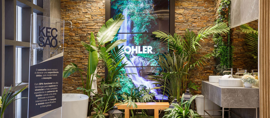 Kohler | Design Week 2021
