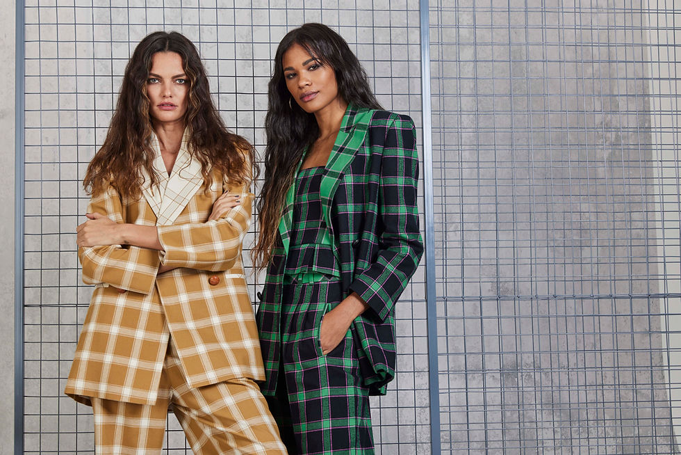 NV | Shooting Collab Helena Bordon