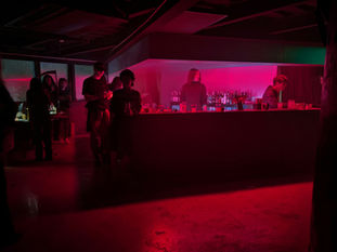 Shanghai Nightlife Guide: Clubs, Bars, and the Best “Instagram Spots” (INS)