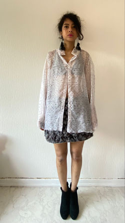 Blouse Andrée