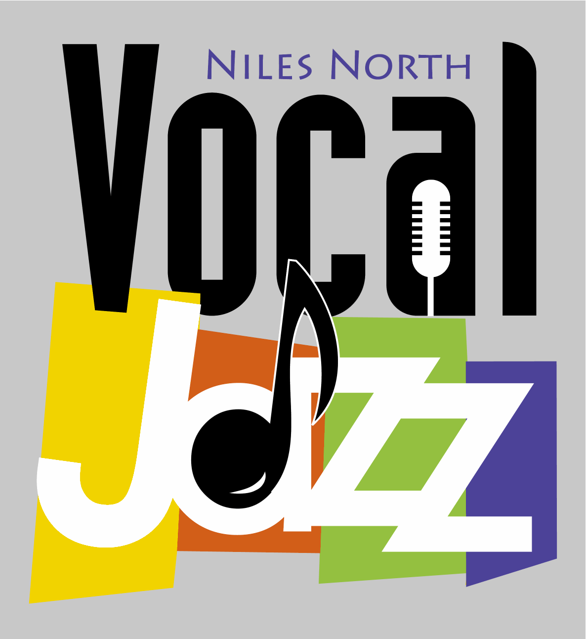 Niles North Vocal Jazz