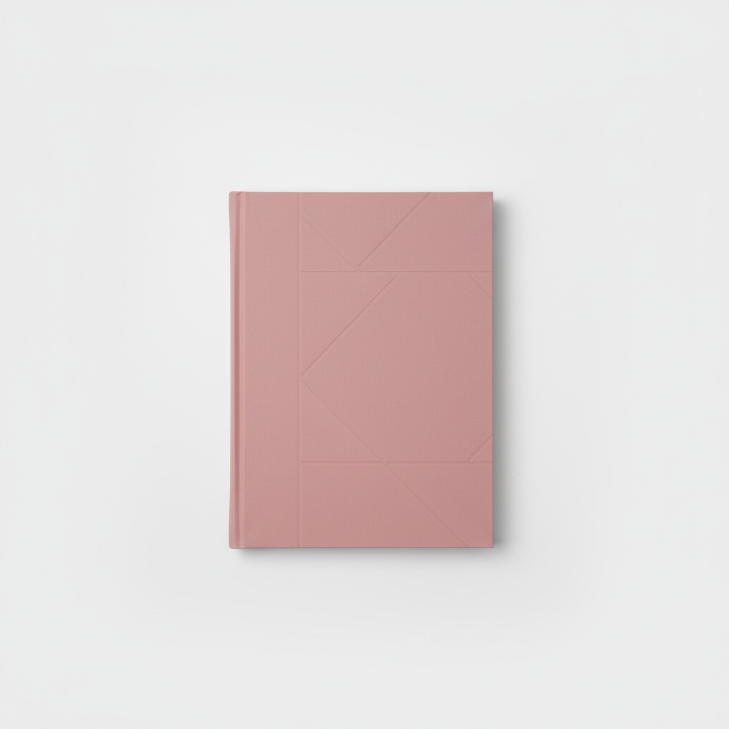 Mindful Moments Journal
