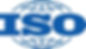 ISO LOGO