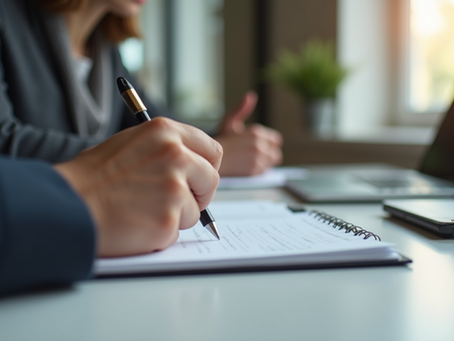 Comment transformer votre carrière avec un bilan de compétences