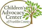 Children's Advocacy Center of Franklin County Logo