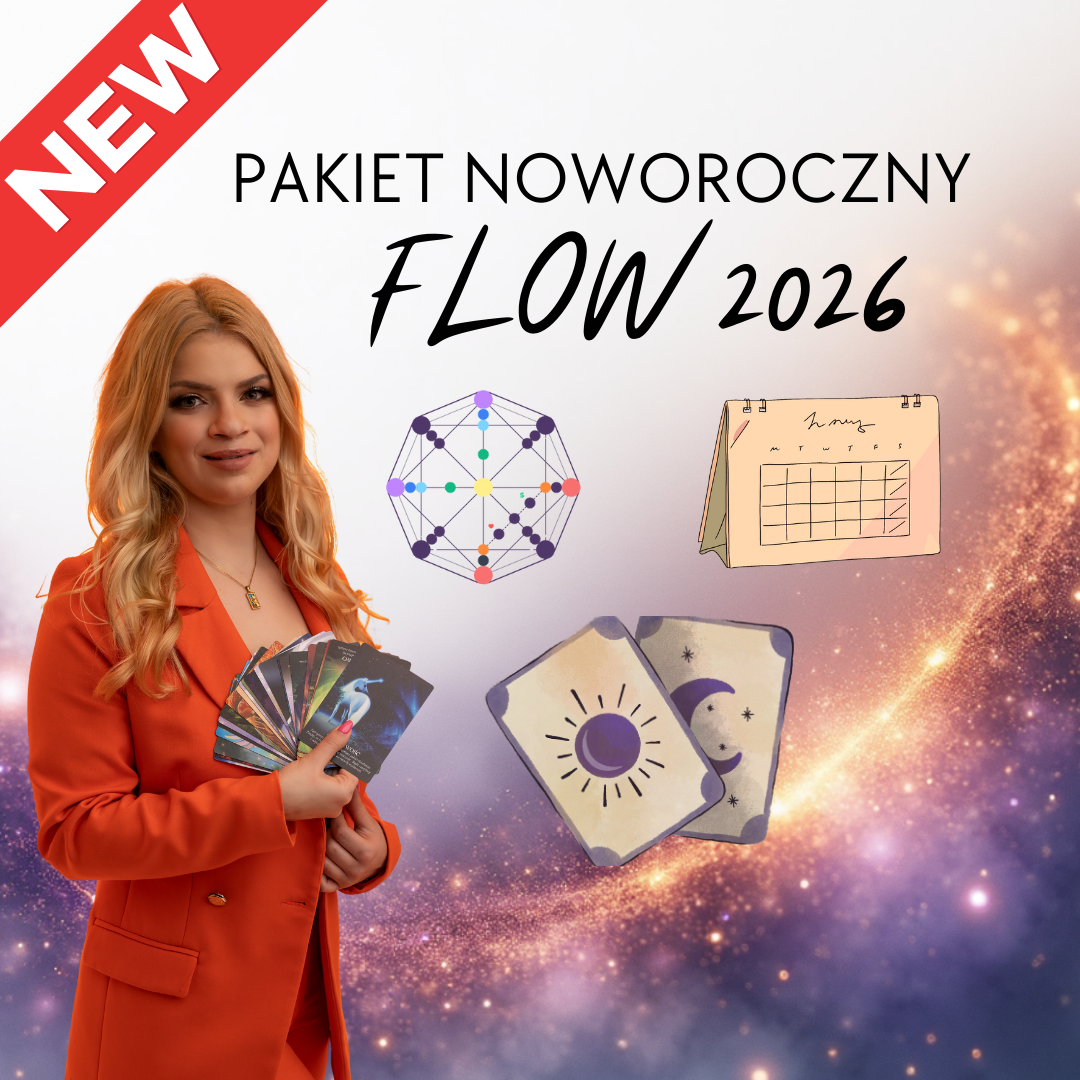 FLOW 2026 – Pakiet Noworoczny