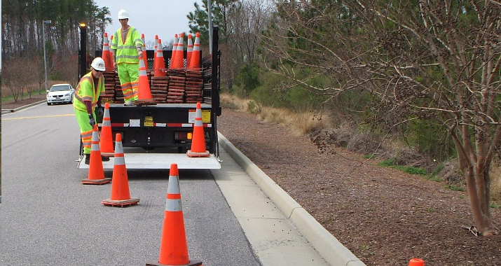 Traffic Control