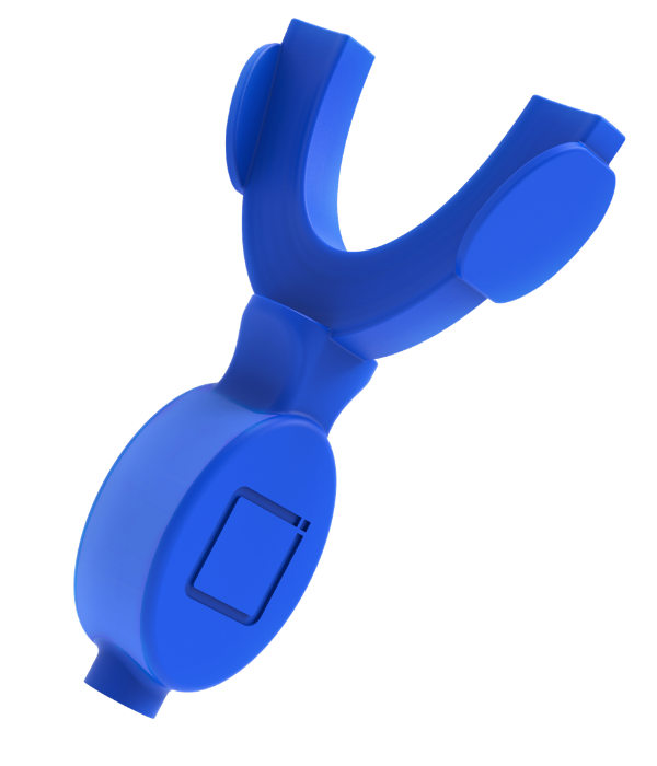 BILATERAL MOUTHPIECE