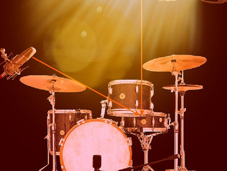 Minimal Microphone Techniques (The Glyn Johns Technique)