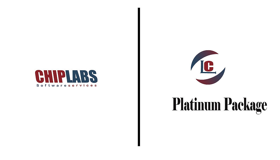 Platinum package