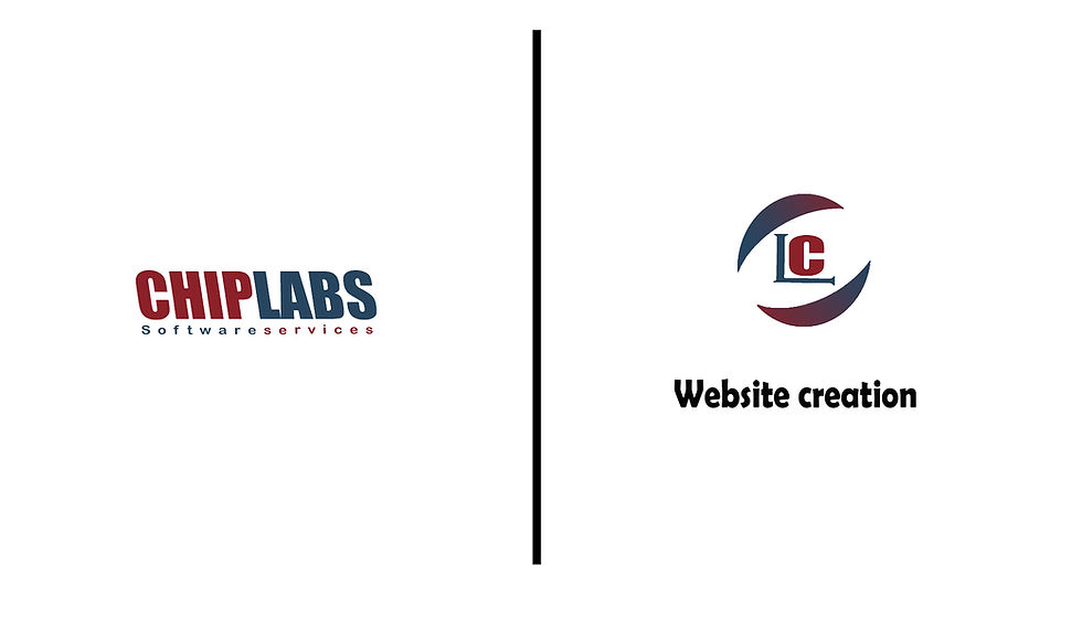 Website Creation